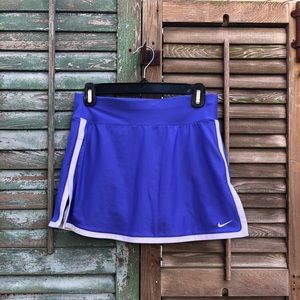Nike Tennis Skirt